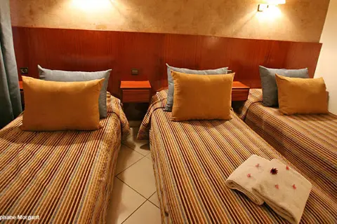 Hôtel Ali in Marrakesh, foto 8