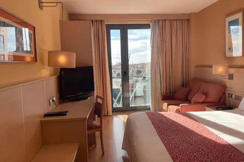 B&B HOTEL Tarragona Valls in Valls — foto 26