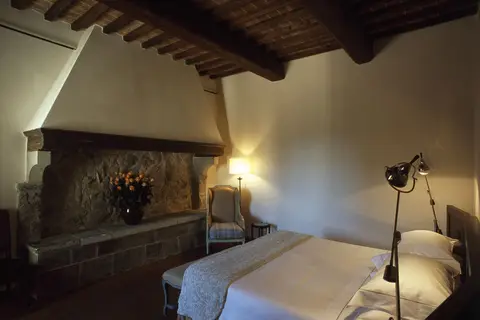 Castel Monastero in Castelnuovo Berardenga — foto 21