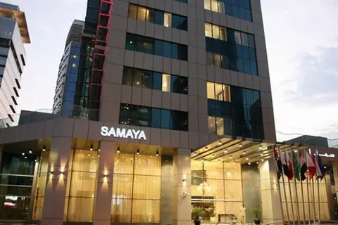 Samaya Hotel Deira in ديرة