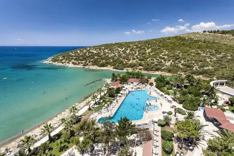 Tusan Beach Resort in Kuşadası — foto 18