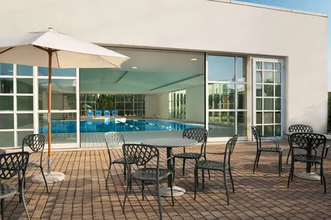Hilton Rome Airport in Fiumicino, foto 14