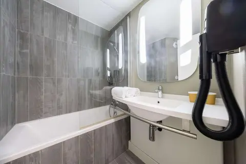 ibis Paris Alésia Montparnasse in Parijs, foto 13