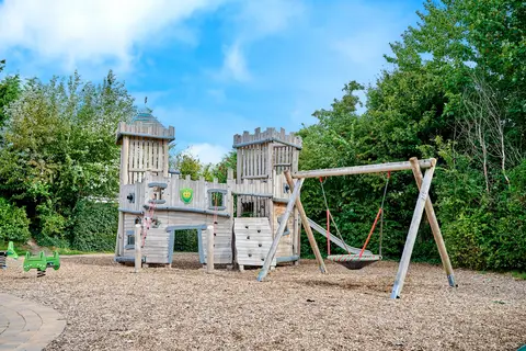 Koningshof in Rijnsburg — foto 23