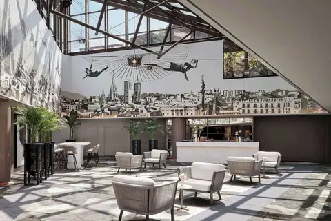 Sofitel Barcelona Skipper in Barcelona, foto 14