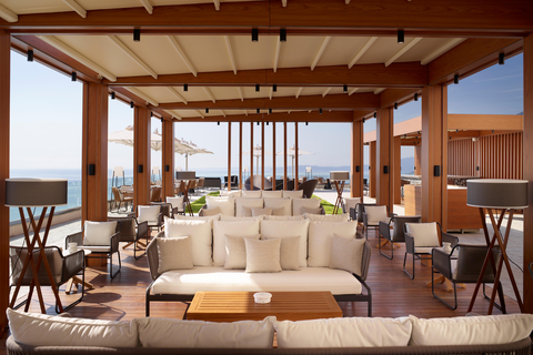 Angsana Corfu foto 29