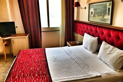 Meric Hotel Turunc in Marmaris — foto 18