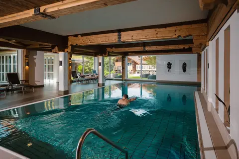 Hotel Lamm Mitteltal in Baiersbronn — foto 3