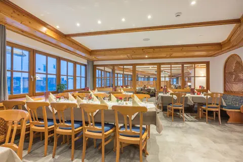 IFA Alpenrose Hotel in Mittelberg — foto 22