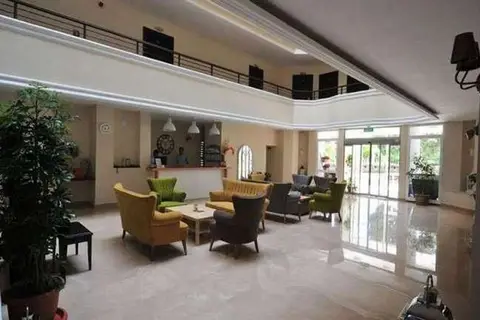 Incekum Su Hotel in Alanya, foto 23