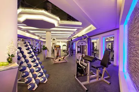 Pickalbatros Royal Moderna Resort in نبق — foto 12