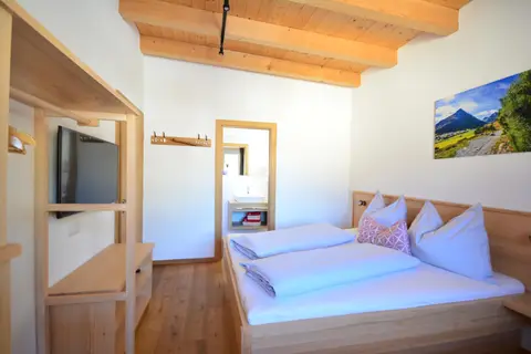 Chalet Gonda in Galtür — foto 6