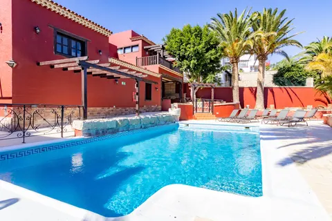 Hotel Ecolife Tenerife in San Miguel de Abona