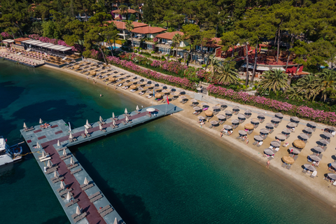 Hotel Grand Yazici Club Turban foto 3