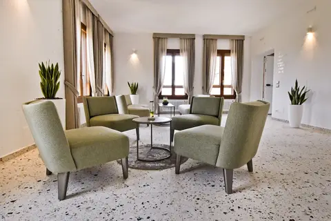 Maison Boutique Al Redentore in Venetië, foto 11
