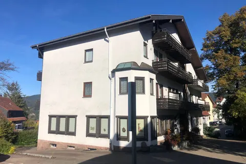 Hotel-Gasthof Rappen in Baiersbronn