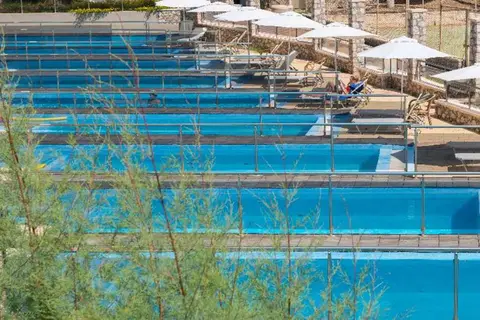Hotel Paralos Rodos Lifestyle in Κολύμπια — foto 10