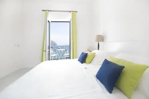 Miramare Sea Resort & Spa in Sant Angelo — foto 13