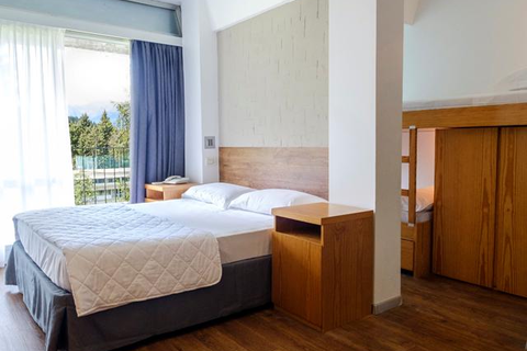 TH Marilleva Hotel foto 12