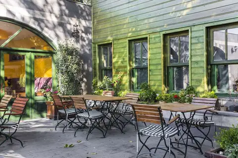 Garden House Istanbul in İstanbul — foto 7