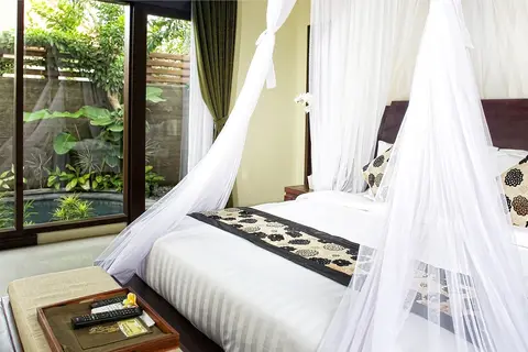 The Bali Dream Villa & Resort Echo Beach Canggu in Kuta Utara — foto 28
