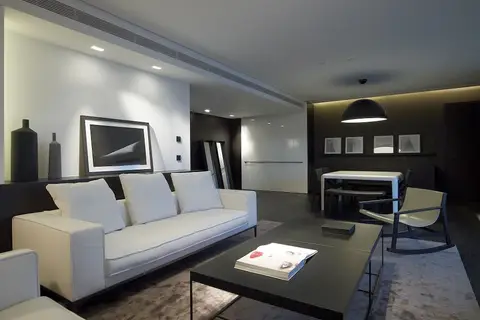 The Met Hotel in Thessaloniki — foto 28
