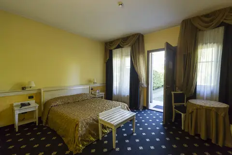 Malpensa Inn in Tornavento di Lonate Pozzolo, foto 10