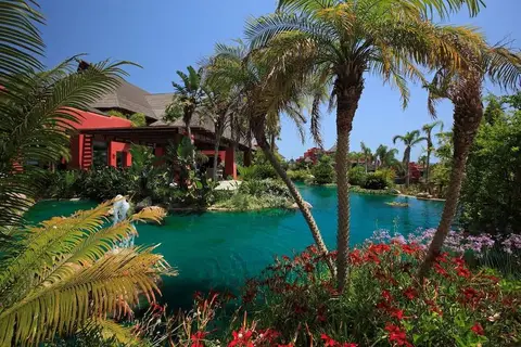 Asia Gardens Hotel & Thai Spa in Benidorm, foto 26