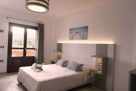 Hotel i Ginepri in Durgali/Dorgali — foto 17