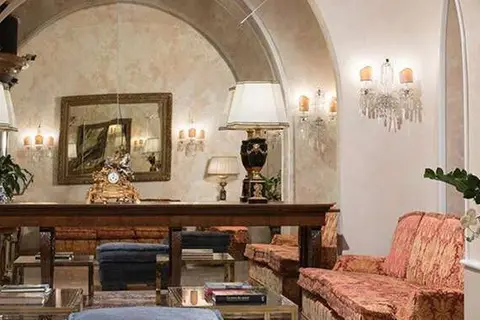 Marcella Royal in Rome, foto 6