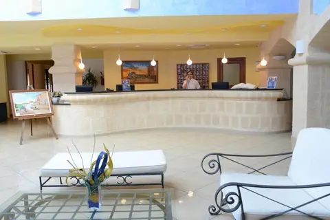 Dolcestate Village in Campo Felice Di Roccella — foto 11