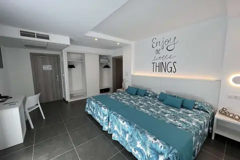 Hotel Sorra Daurada Splash in Malgrat de Mar — foto 15