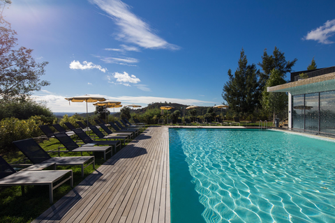 Monchique Resort & Spa - inclusief huurauto foto 18