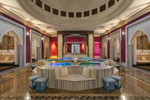 Titanic Deluxe Golf Belek - Golfpakket foto 33