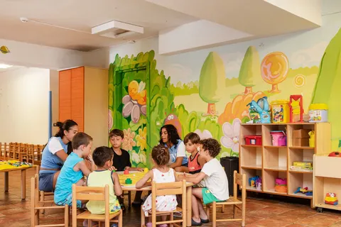 Voi Tanka Village foto 5