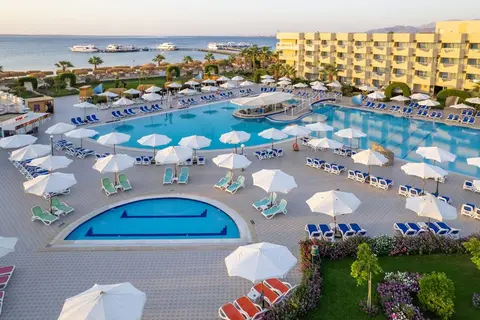 Seven Seas Jolie Bay in Seven Seas Jolie Bay (ex. Aqua Mondo Abu Soma) Resort, foto 26