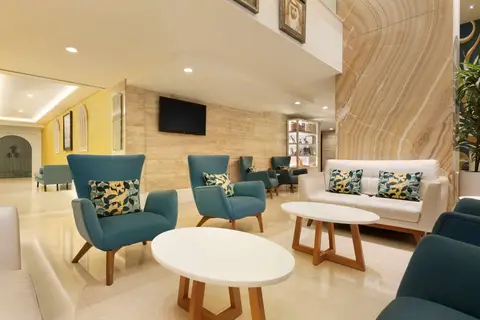 Ramada by Wyndham Dubai Barsha Heights in Dubai, foto 5