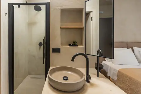 Panas Hotel in Σπαρτιά — foto 14