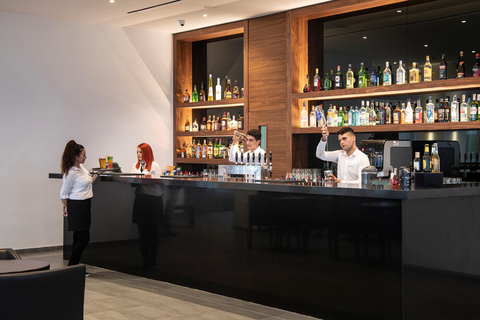 Akti Beach Hotel & Village Holiday Resort foto 12