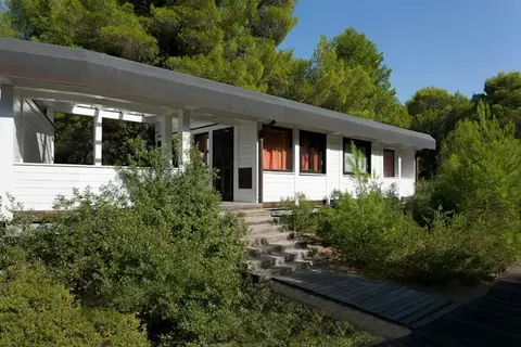 Alborèa Ecolodge Resort in Castellaneta Marina, foto 29