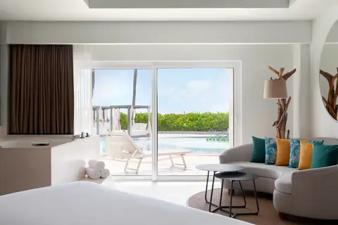 Hyatt Centric Playa del Carmen in Playa del Carmen, foto 16