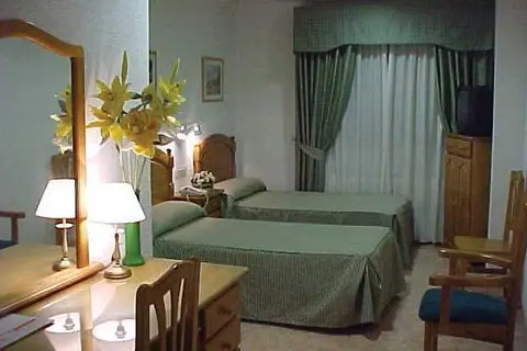 Hotel Manolo in Cartagena — foto 20
