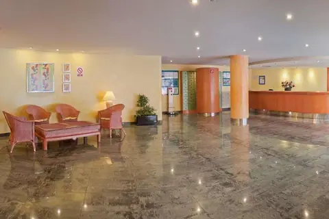 TRH Jardin del Mar in Santa Ponça — foto 8