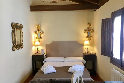 Casa del Capitel Nazari in Granada — foto 20