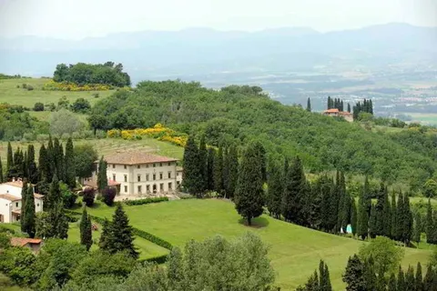 Villa Campestri foto 3