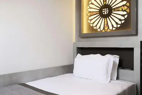Best Western Premier Hotel Milano Palace in Modena, foto 4