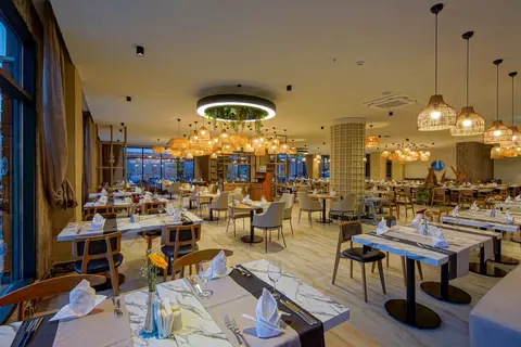Aletris Deluxe Hotel & Spa in Manavgat — foto 24