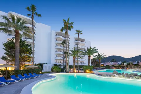 Alcudia Beach Aparthotel in Alcúdia, foto 18
