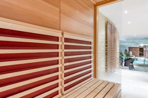 Hotel Madelaine foto 5