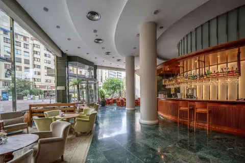 Melia Plaza in Valencia — foto 6